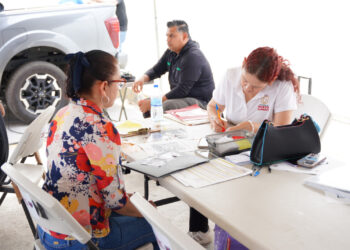 Llevará gobierno municipal vacantes de empleo a plaza Hidalgo