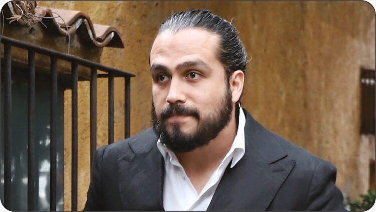 El productor Andrés Tovar vinculado a proceso por presunto fraude por ¡150 millones de pesos!