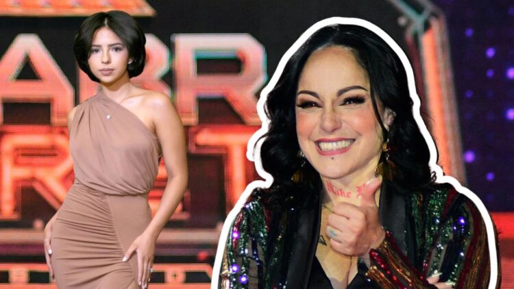 Lola Cortés lanza dura crítica a Ángela Aguilar, ¿lamenta que sea parte de la dinastía Aguilar? “Es triste”