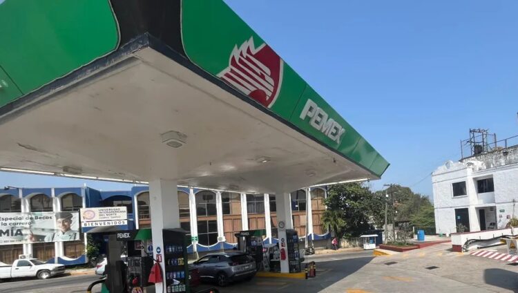 Tamaulipas genera cada hora 5 mdp en impuestos ligados al sector energético