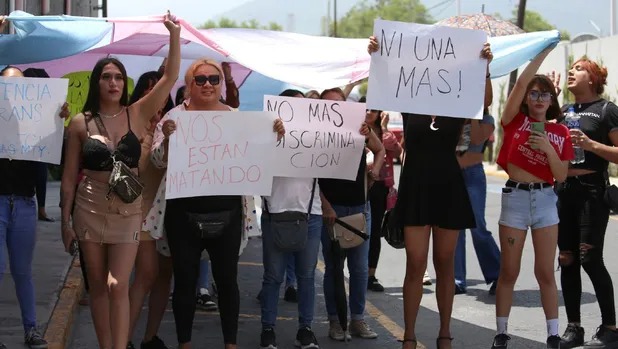 Entre el orgullo y el prejuicio: la otra realidad de la comunidad LGBT+ en Tamaulipas