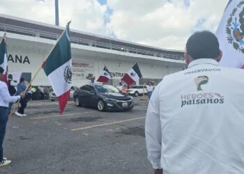 Arranca Programa Héroes Paisanos 2026 en su edición de Verano