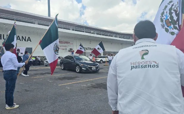 Arranca Programa Héroes Paisanos 2026 en su edición de Verano