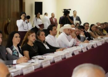 Miran la reelección 30 alcaldes y 27 diputados para 2027 en Tamaulipas