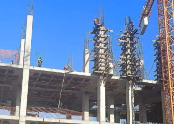 Construcción vertical, la nueva apuesta de los empresarios en el sur de Tamaulipas: piden acelerar ordenamiento urbano