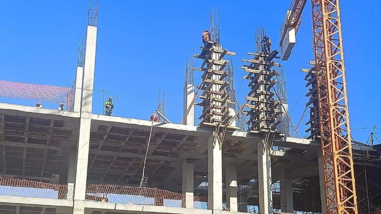 Construcción vertical, la nueva apuesta de los empresarios en el sur de Tamaulipas: piden acelerar ordenamiento urbano