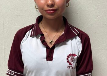 Conquistan estudiantes de Tamaulipas un lugar en la inauguración de la Copa Mundial de la FIFA 2026