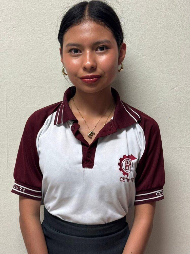 Conquistan estudiantes de Tamaulipas un lugar en la inauguración de la Copa Mundial de la FIFA 2026