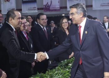 Reconocen fortaleza financiera de Tamaulipas; será anfitrión de la reunión nacional de funcionarios fiscales