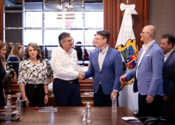 Tamaulipas consolida su liderazgo en energías renovables con nueva inversión eólica en Mier