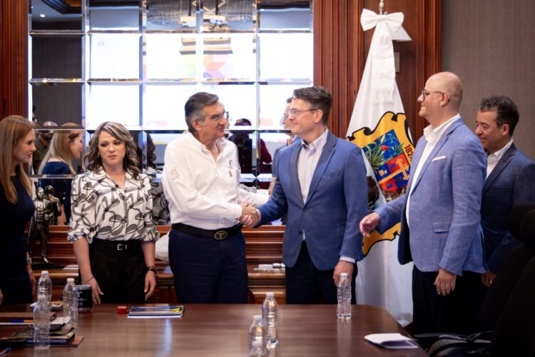 Tamaulipas consolida su liderazgo en energías renovables con nueva inversión eólica en Mier