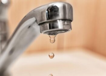 Usuarios han “normalizado” que en San Fernando no reciban agua de la llave
