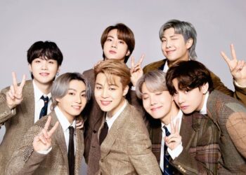 BTS divide corazones en el México vs Corea del Mundial 2026