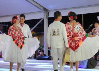 Lanza Tamaulipas convocatoria al Concurso Nacional de Huapango