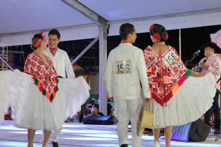 Lanza Tamaulipas convocatoria al Concurso Nacional de Huapango