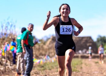 Anuncia INDE Tamaulipas los horarios del Nacional de Atletismo 2026; entrada será gratis