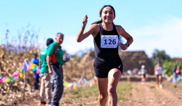Anuncia INDE Tamaulipas los horarios del Nacional de Atletismo 2026; entrada será gratis