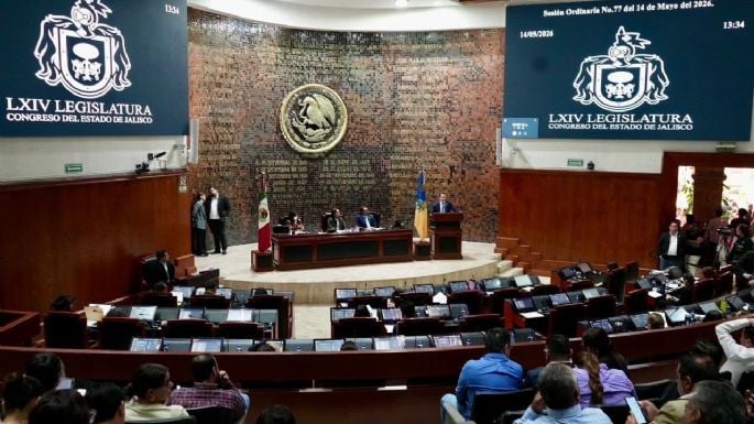 Jalisco castigará con hasta 8 años de cárcel los deepfakes sexuales creados con IA