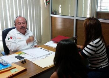 Maestros seguirán asistiendo a las escuelas primarias, aunque los alumnos ya no vayan