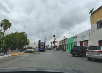 Se retiran de la plaza molestas atracciones electromecánicas  