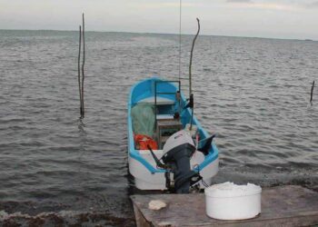 Viven pescadores días difíciles, obligados a respetar dos vedas