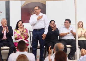 Refuerza Gobierno de Tamaulipas la atención a familias migrantes con nueva Oficina Regional del ITM en El Mante