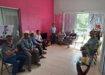 Impulsan cirugías oftalmológicas gratuitas para habitantes de La Villa de Méndez   