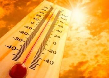 Prepárense porque el calor en junio viene muy intenso
