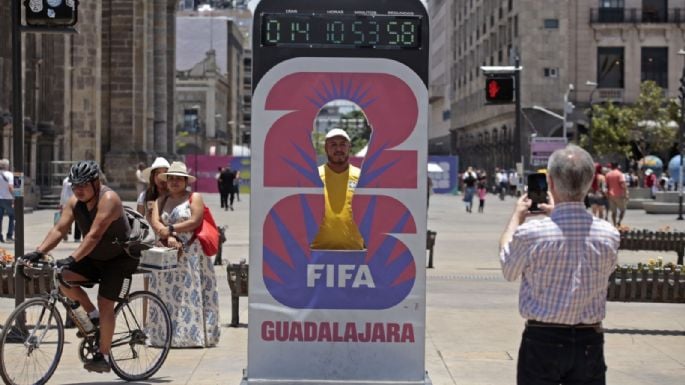 Alertan por riesgos de abuso sexual y trata infantil durante el Mundial de Futbol
