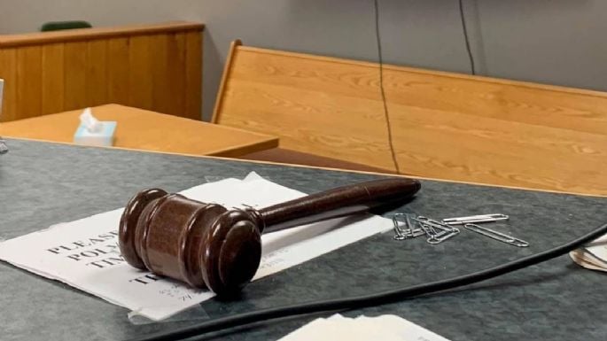 El Mundial pone en pausa la justicia: los juzgados cerrarán los días que se jueguen partidos
