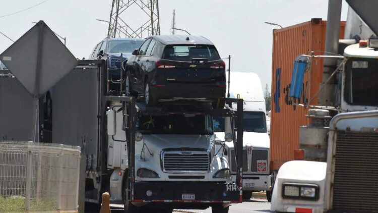 Industria automotriz voltea a Tamaulipas; atraen 11 proyectos de inversión