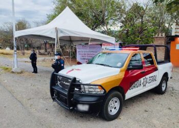 Falta de tránsitos suficientes; otro problema de San Fernando