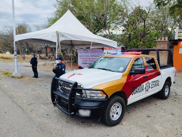 Falta de tránsitos suficientes; otro problema de San Fernando