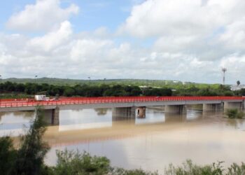 No basta que las lluvias sean muy generosas… ¡el agua no se aprovecha!