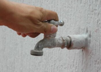 Sufre la colonia más antigua de San Fernando por falta de agua