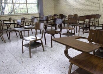 Mañana llega a su fin prácticamente el ciclo escolar 2025-2026