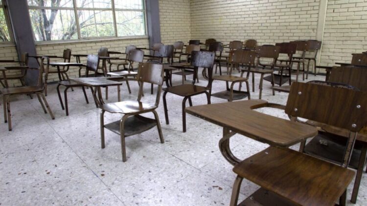 Mañana llega a su fin prácticamente el ciclo escolar 2025-2026