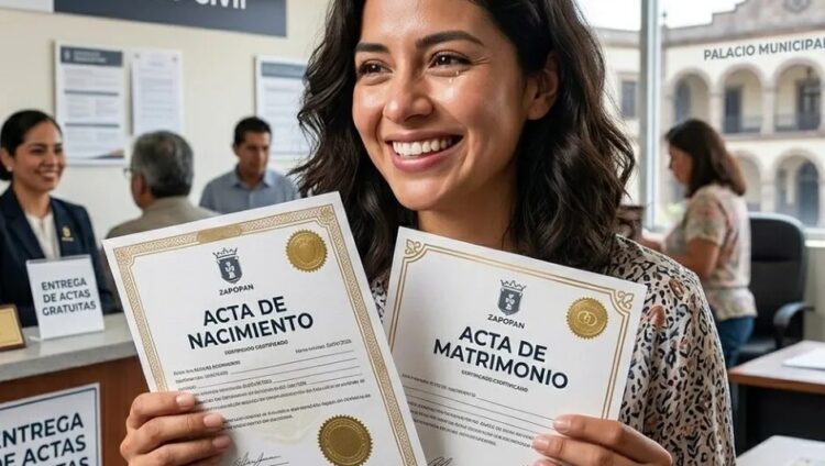 ¿Quiénes pueden obtener actas gratis en Tamaulipas? Lanzan apoyo para mujeres