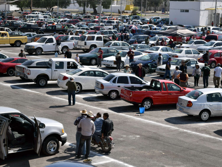 “Carreros” se mantienen como principal economía de San Fernando