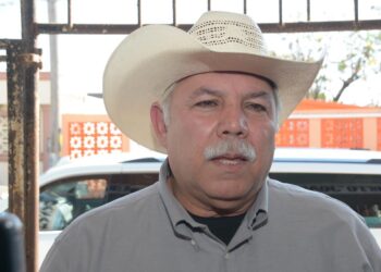 A TAMBOR BATIENTE/ “EL TRUKO” EN ACCIÓN