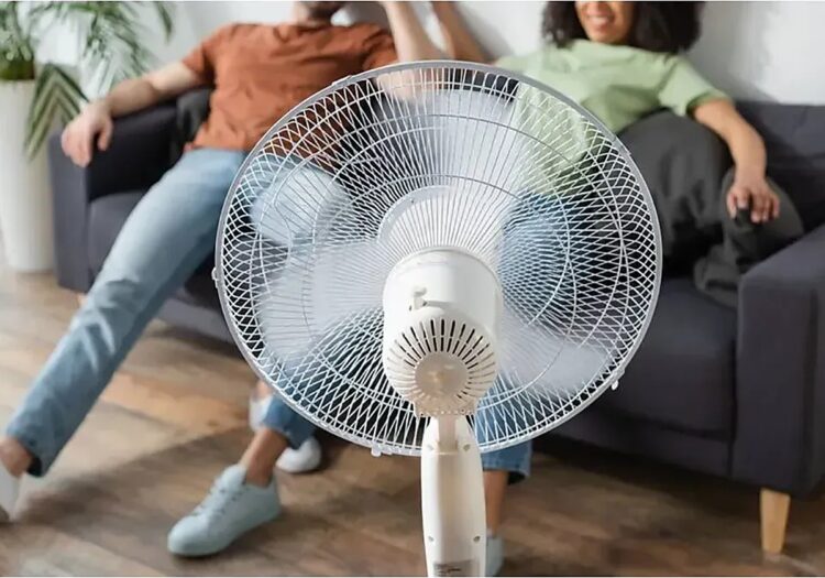 Altas temperaturas aumentan necesidad de consumo eléctrico