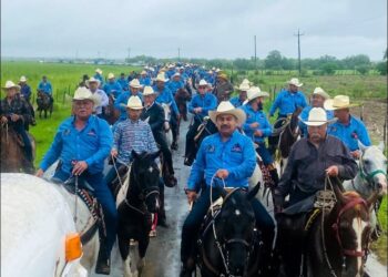 Villa de Méndez vivirá esplendidas fiestas por el 160 aniversario de su fundación