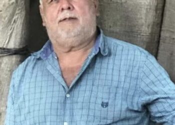 A TAMBOR BATIENTE/ LA POLÍTICA ES DE MADUREZ
