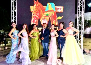 T E C L A Z O S/“GRACIAS AL GRAN LIDERAZGO DE CARMEN LILIA, NUEVO LAREDO, SE CONSOLIDA COMO REFERENTE ESTATAL”