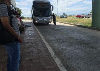 T E C L A Z O S/“GRACIAS AL GRAN LIDERAZGO DE CARMEN LILIA, NUEVO LAREDO, SE CONSOLIDA COMO REFERENTE ESTATAL”