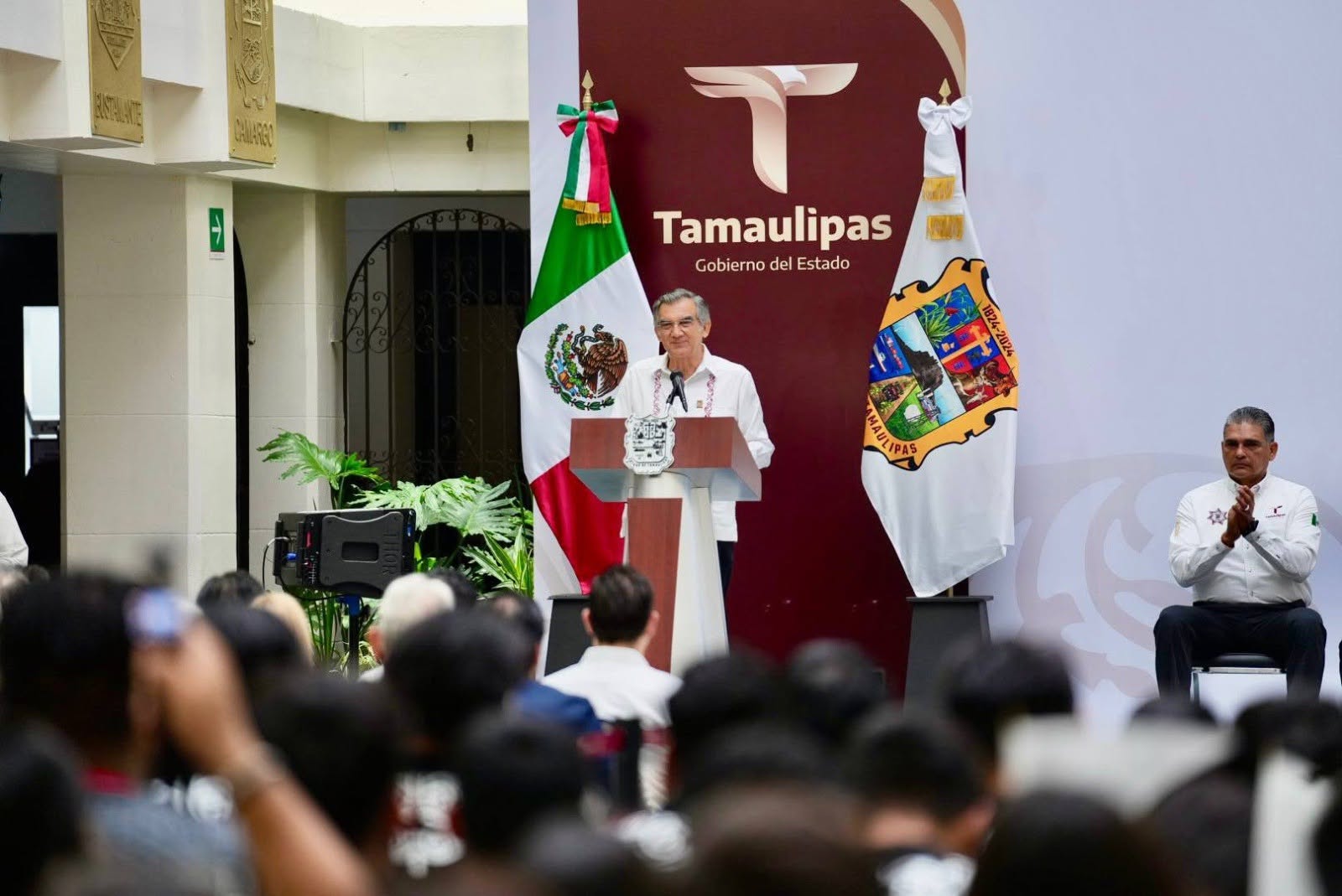 Impulsa Tamaulipas liderazgo energético con más inversiones y proyectos ...