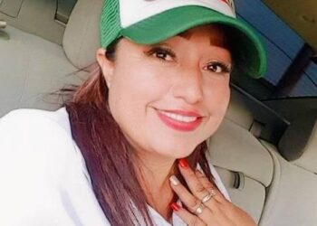 T E C L A Z O S/“GRACIAS AL GRAN LIDERAZGO DE CARMEN LILIA, NUEVO LAREDO, SE CONSOLIDA COMO REFERENTE ESTATAL”