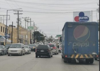 En puerta pésima temporada para el transporte urbano de San Fernando