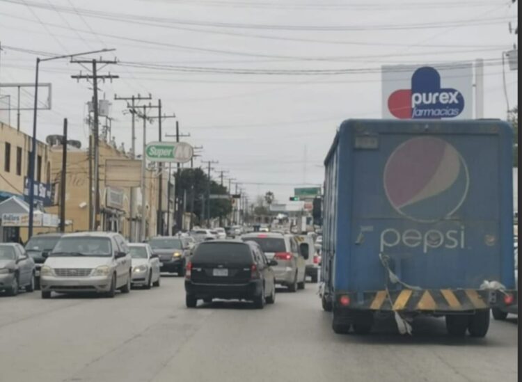 En puerta pésima temporada para el transporte urbano de San Fernando