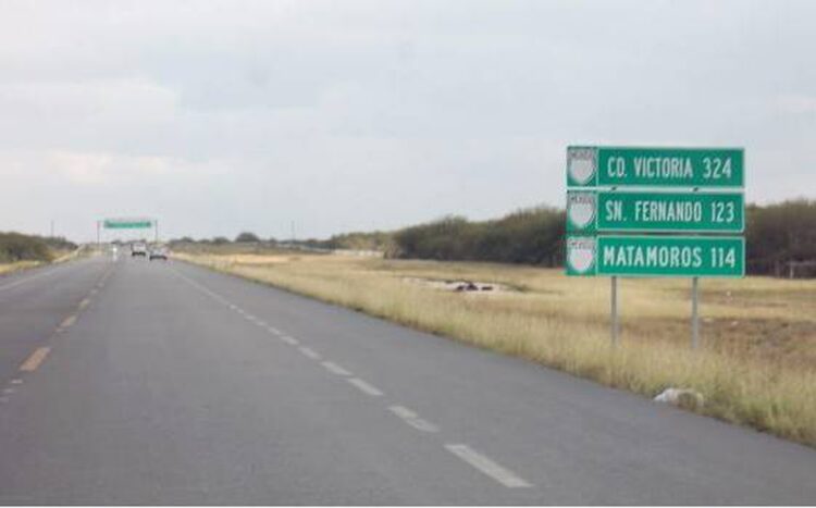 En puerta inminente aumento de tráfico en carreteras de San Fernando